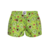 Vrolijke damesboxershorts Avocado-liefde