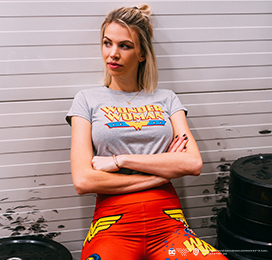 Unisex T-shirts