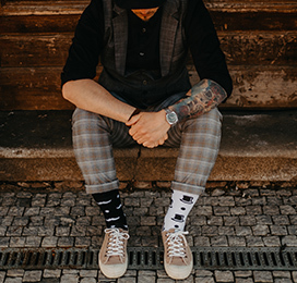 Dedoles socks