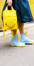 Show your style