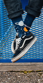 Пристрастеност към чорапите