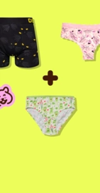 Kód COMFY: Kup 2, třetí máš zdarma