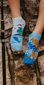 Summer socks