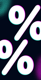 Cyber Monday: 24 hodín, zľavy až do 80 %