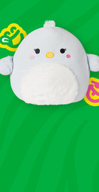 Squishmallows pluche speelgoed