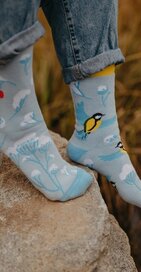 Високо памучно съдържание