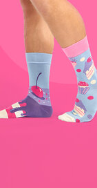 Позволи на краката си да дишат