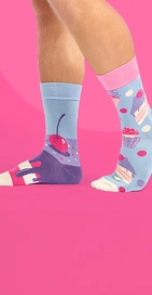 Daj odetchnąć swoim stopom