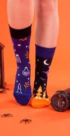 Halloweenská kolekce