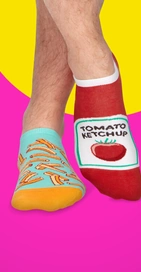 Socquettes pour baskets