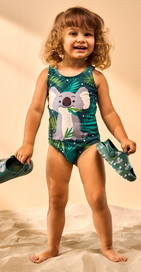 Ideali per bambini piccoli