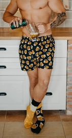 Udělej si radost veselým spodním prádlem