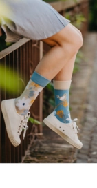 Floral patterns