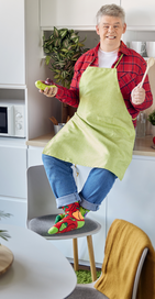 Sokkencollectie 'Hento Toto x Dedoles'