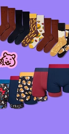 Viac párov, viac úspor. Objav sety!