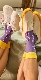 Limited edition paassokken