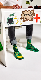 Твоят командир предвижда всичко – освен тази тактическа изненада