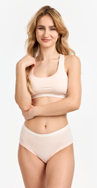 Bye-bye reggiseni scomodi