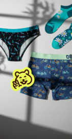 Удвои забавлението с код DEAL!