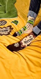 Dedoles x World of Tanks