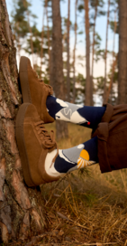 Bamboo socks