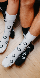 Sock addiction
