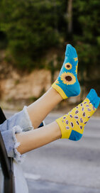 Perfetti per l'estate