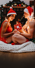 Are you thinking about what would make your loved ones happy?