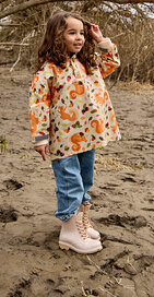 Everything has to go