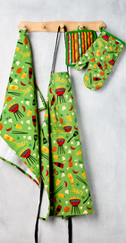 Objav celú kuchynskú kolekciu