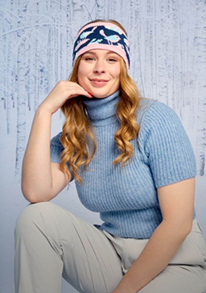 Bunte Stücke, die deinen Tag aufheitern Dedoles