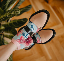 Show your style