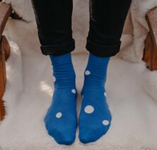 THICK SOCKS