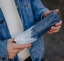 Pochette pratique