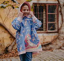 Kids' Favourite Themes