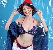 Préférez-vous le style nautique?