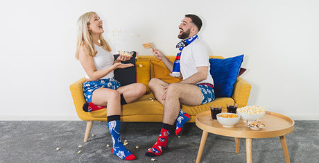 Eishockey-Rabatt 40 %