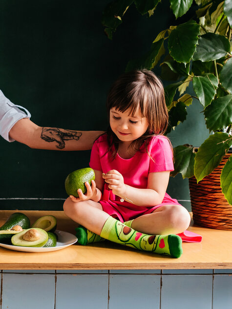 Avocado Love (4) Avocado Love (4)