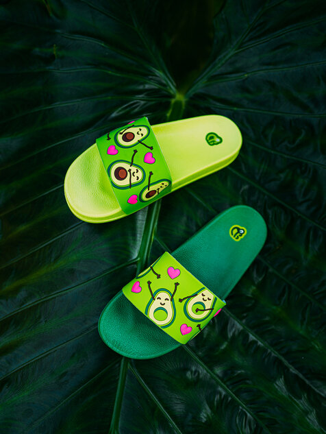 Avocado Love (4) Avocado Love (4)