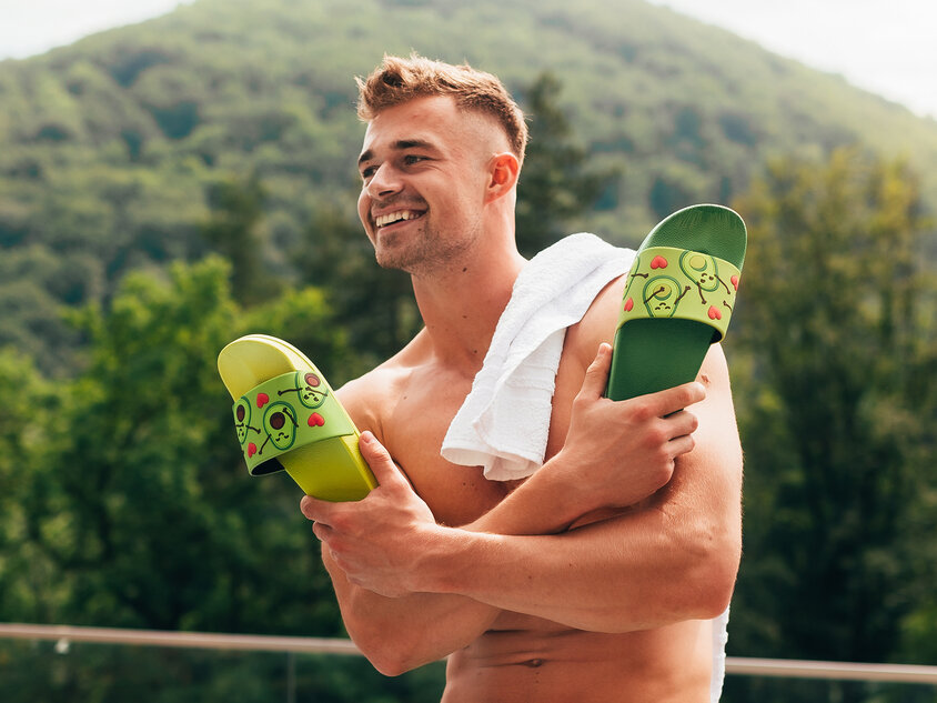 Avocado Love (1) Avocado Love (1)