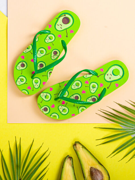 Avocado Love (1) Avocado Love (1)