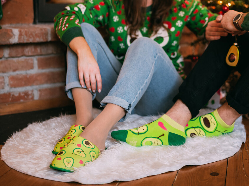 Avocado Love (1) Avocado Love (1)