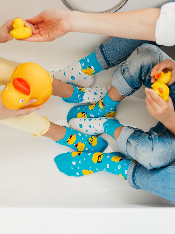 Captain Duck (4) Captain Duck (4)