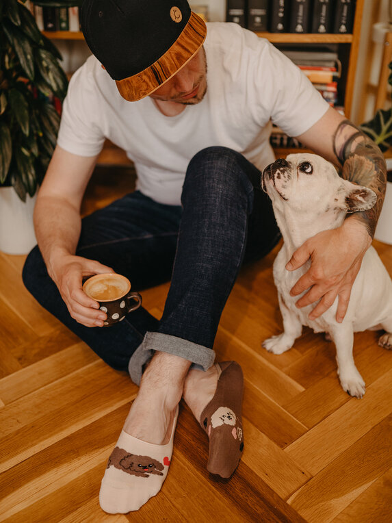 Puppuccino (1) Puppuccino (1)
