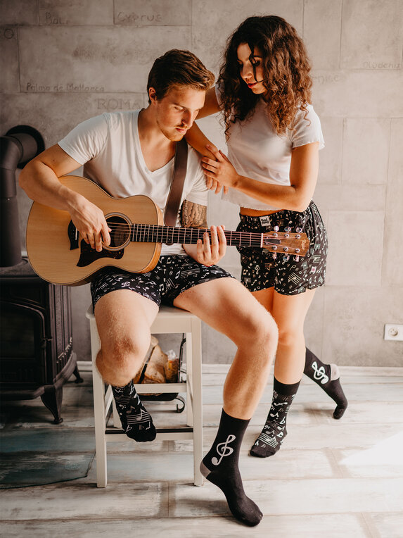 Music (5) Music (5)