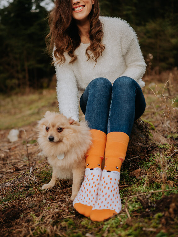 Fox (3) Fox (3)