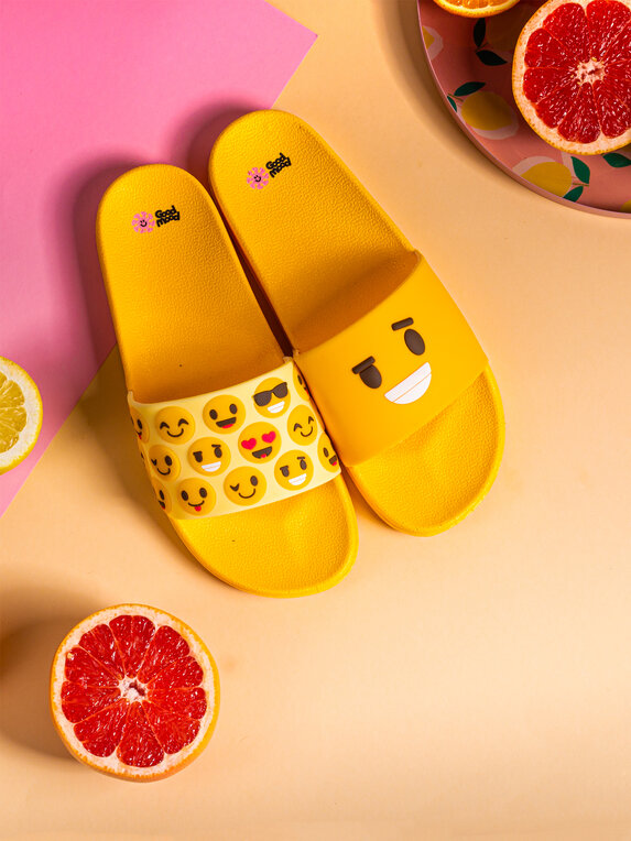 Smileys (1) Smileys (1)