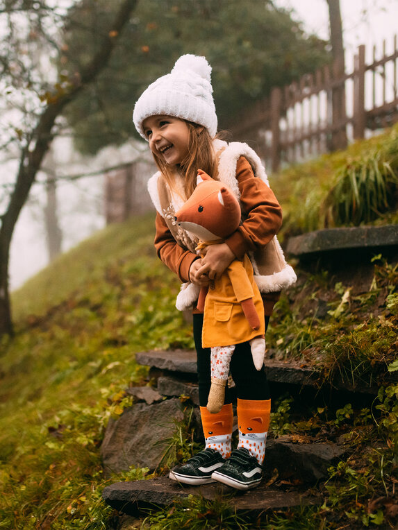 Fox (1) Fox (1)