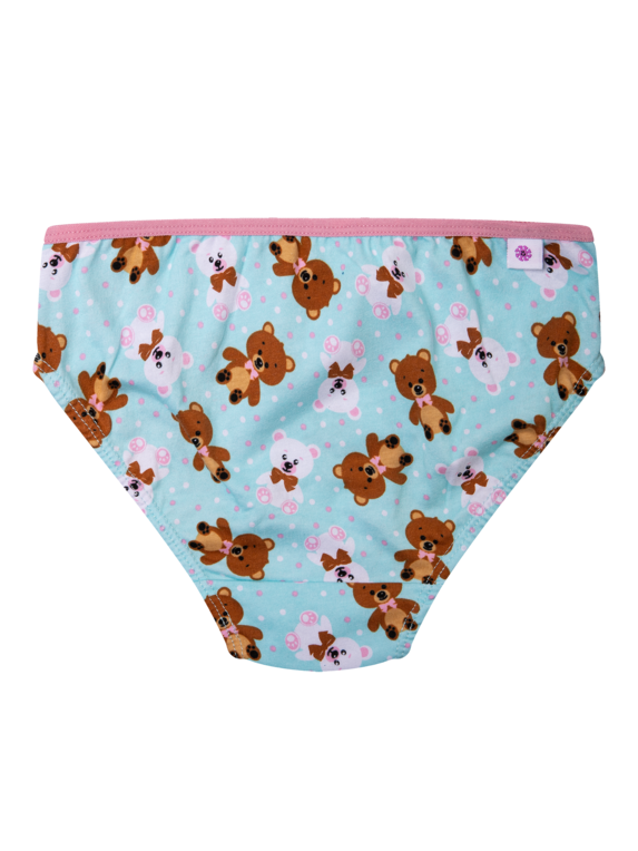 Teddy Bear - Back Teddy Bear - Back