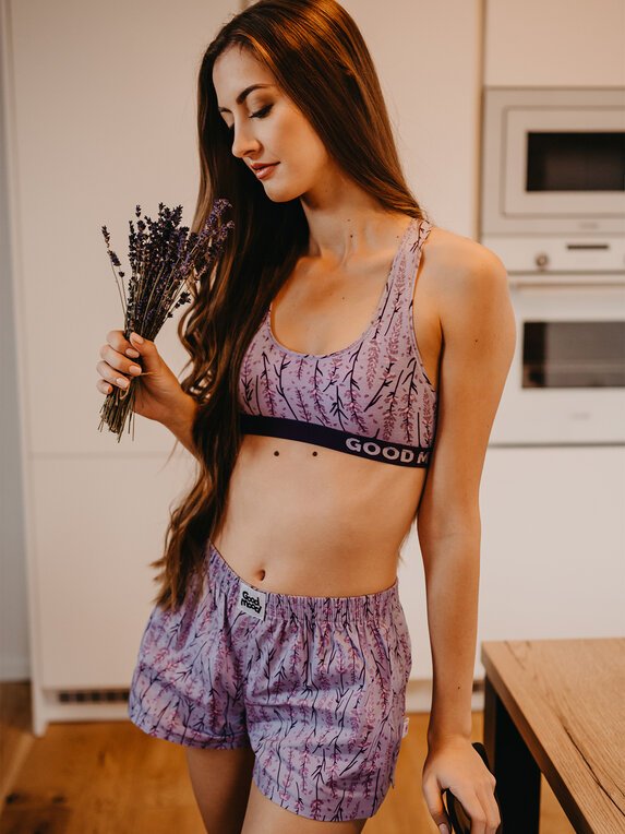 Lavender (6) Lavender (6)